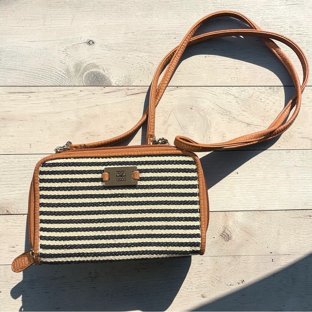 Stylish crossbody Women's Bag